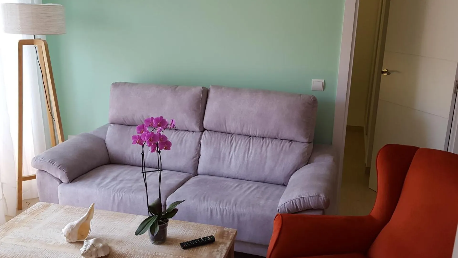 Mandala Apartments, Confort Y Encanto A Pie Playa location